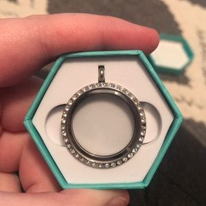 Origami Owl Locket